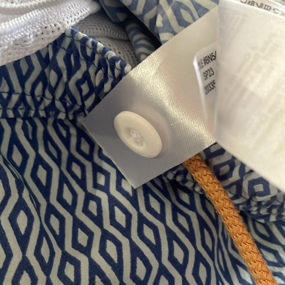 J. Crew Swim - Picture 11 of 12